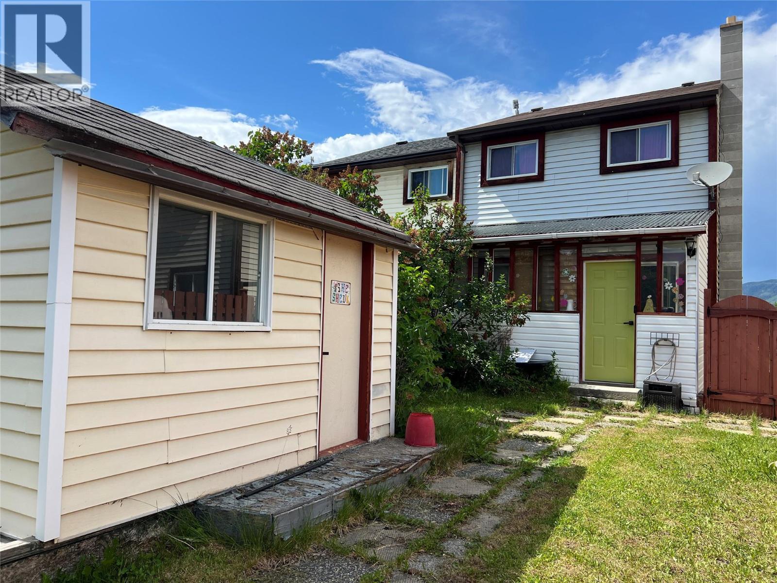 226 Spieker Avenue, Tumbler Ridge, British Columbia  V0C 2W0 - Photo 32 - 10392647