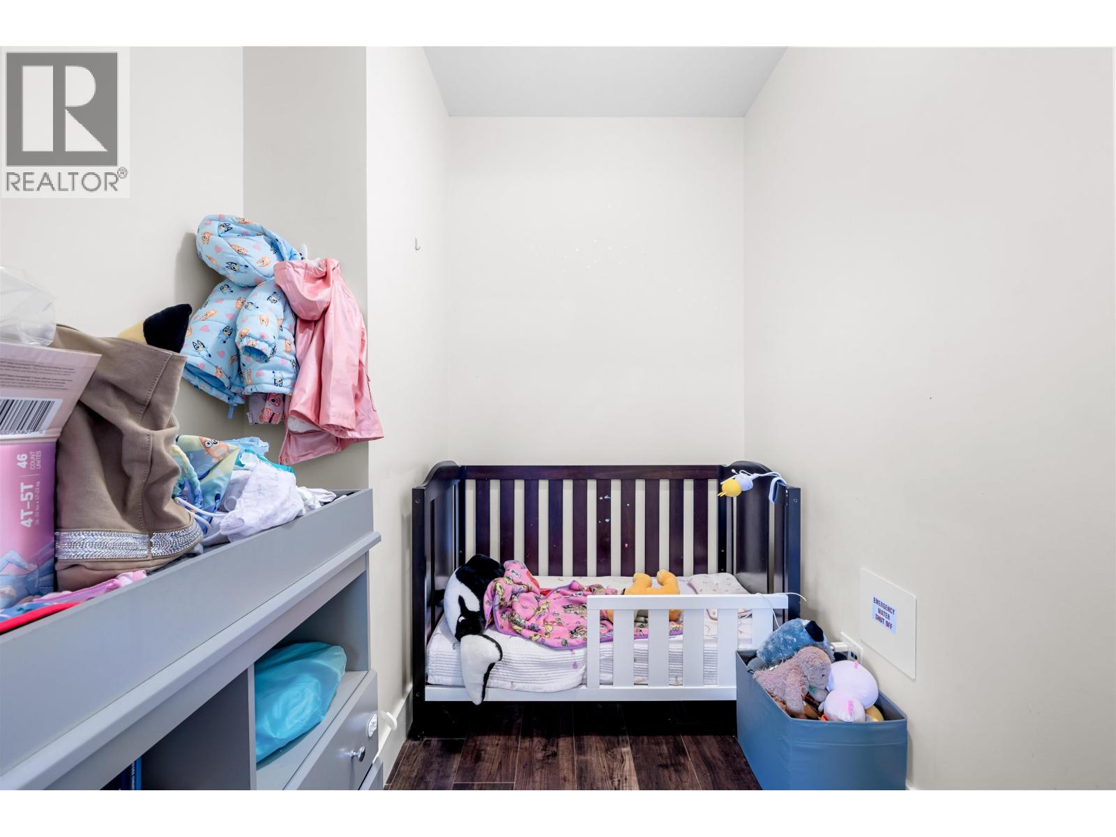 1217 4655 Valley Drive, Vancouver, British Columbia  V6J 5L7 - Photo 27 - R3142658