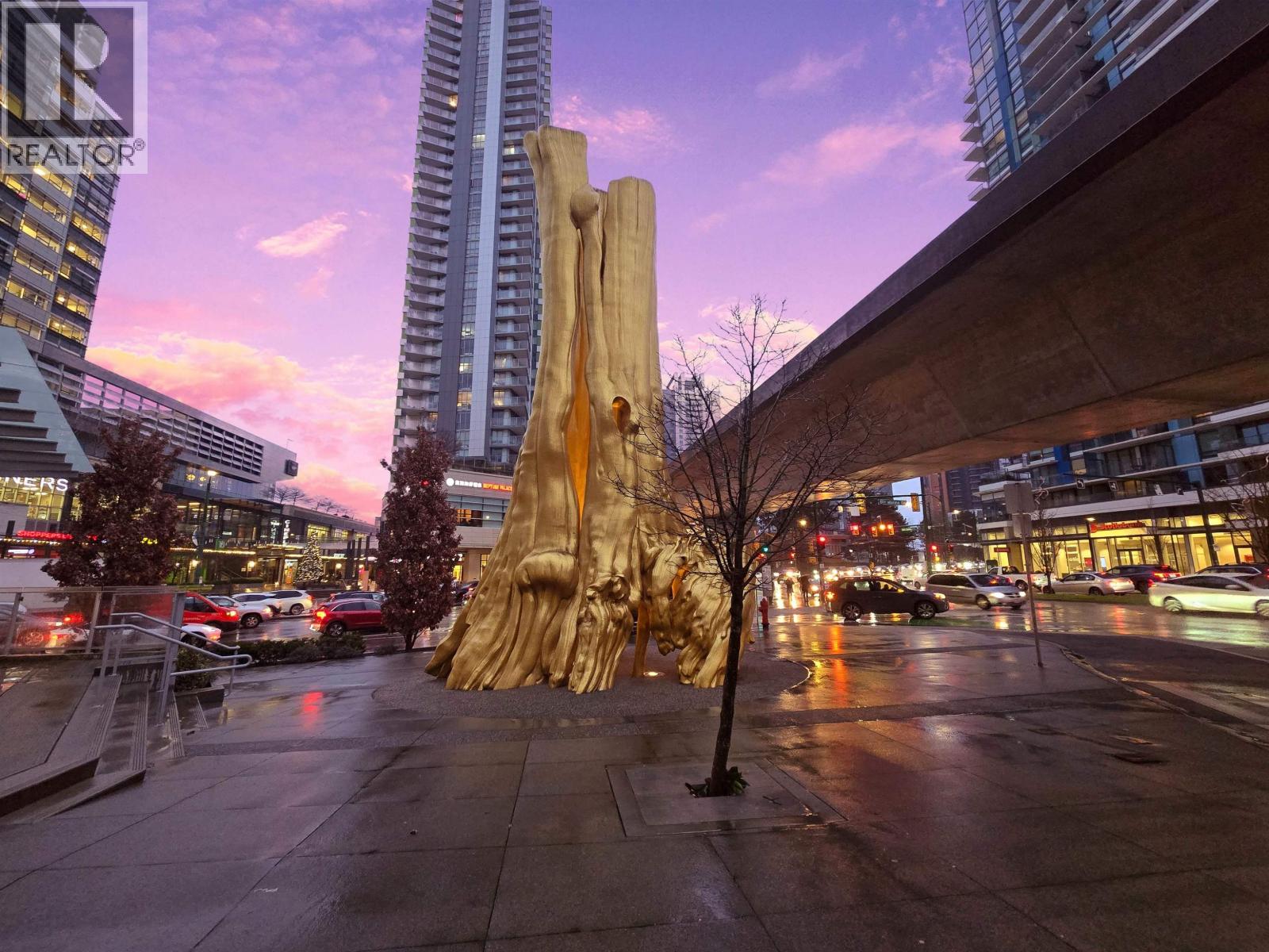 901 8131 NUNAVUT LANE, Vancouver, British Columbia