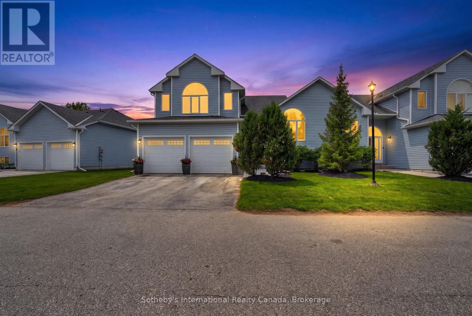 20 SUNDIAL COURT, Collingwood, Ontario