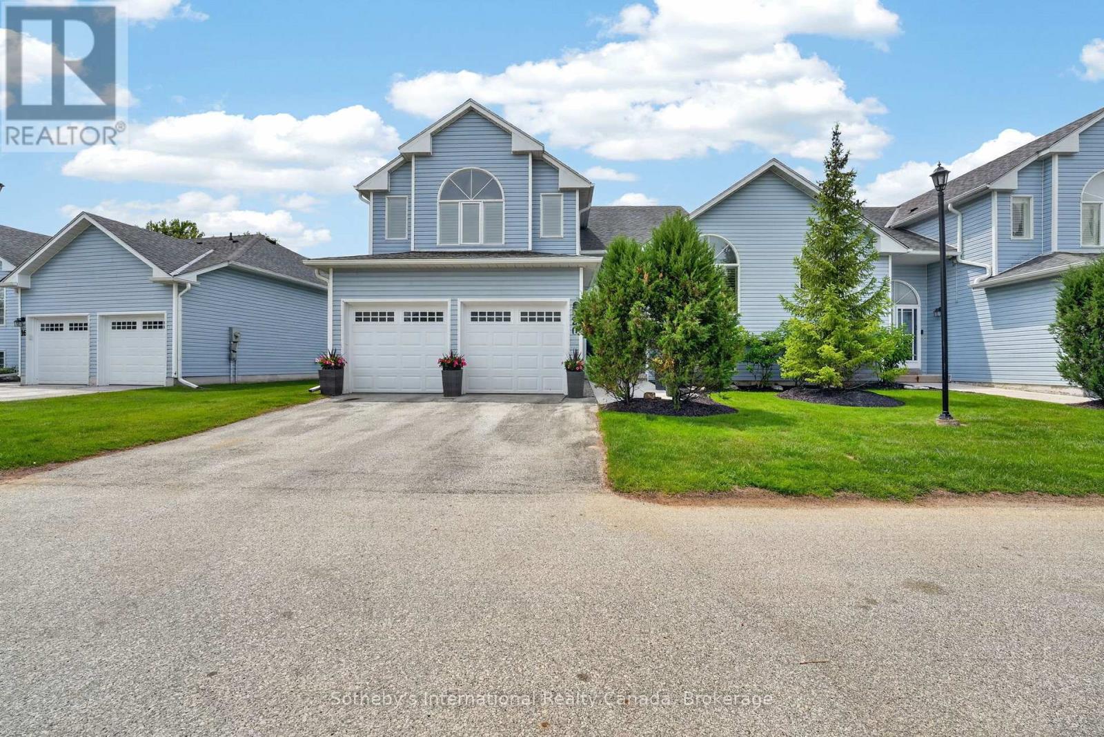 20 Sundial Court, Collingwood, Ontario  L9Y 5E4 - Photo 2 - S13521818