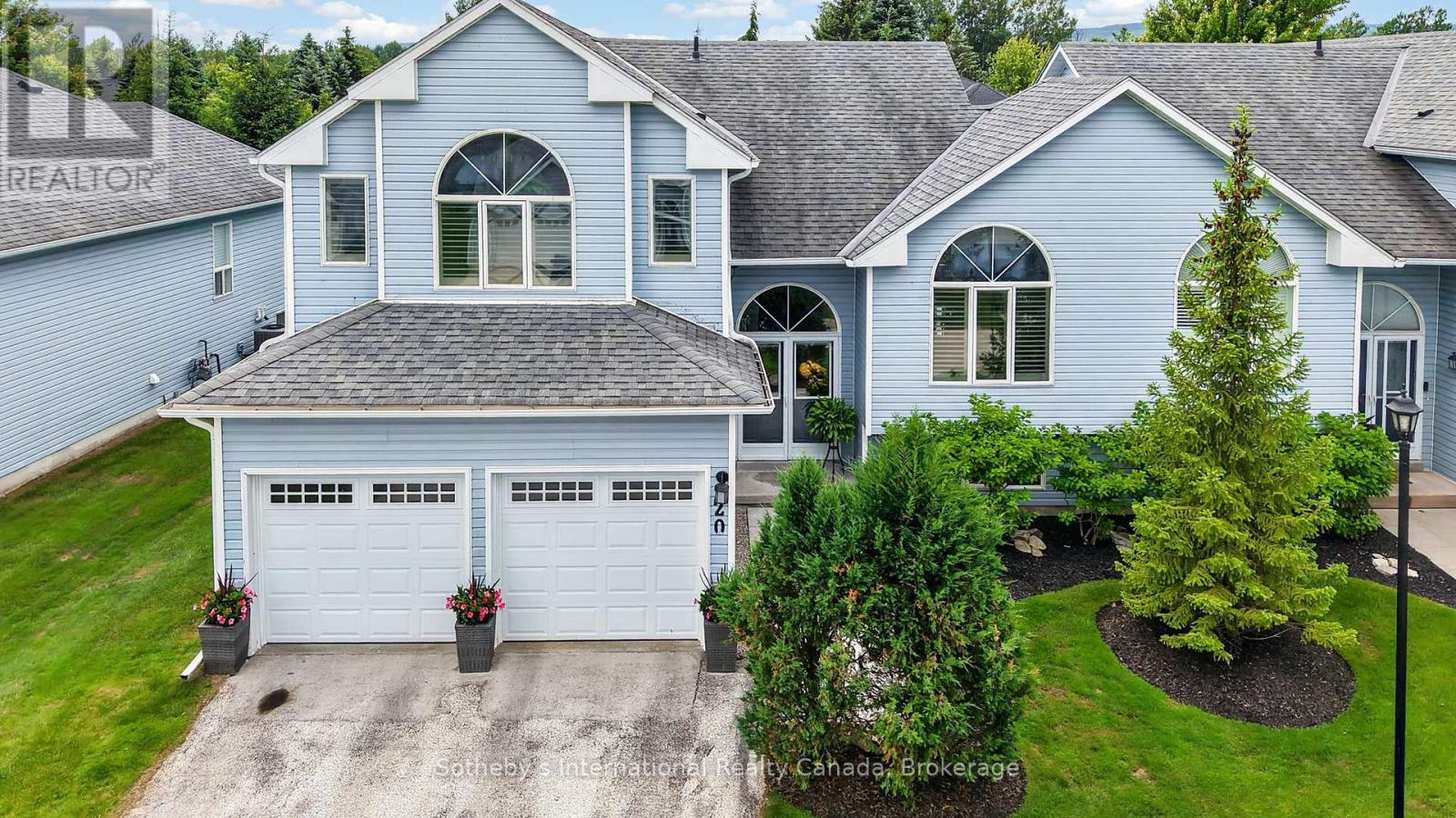 20 Sundial Court, Collingwood, Ontario  L9Y 5E4 - Photo 3 - S13521818