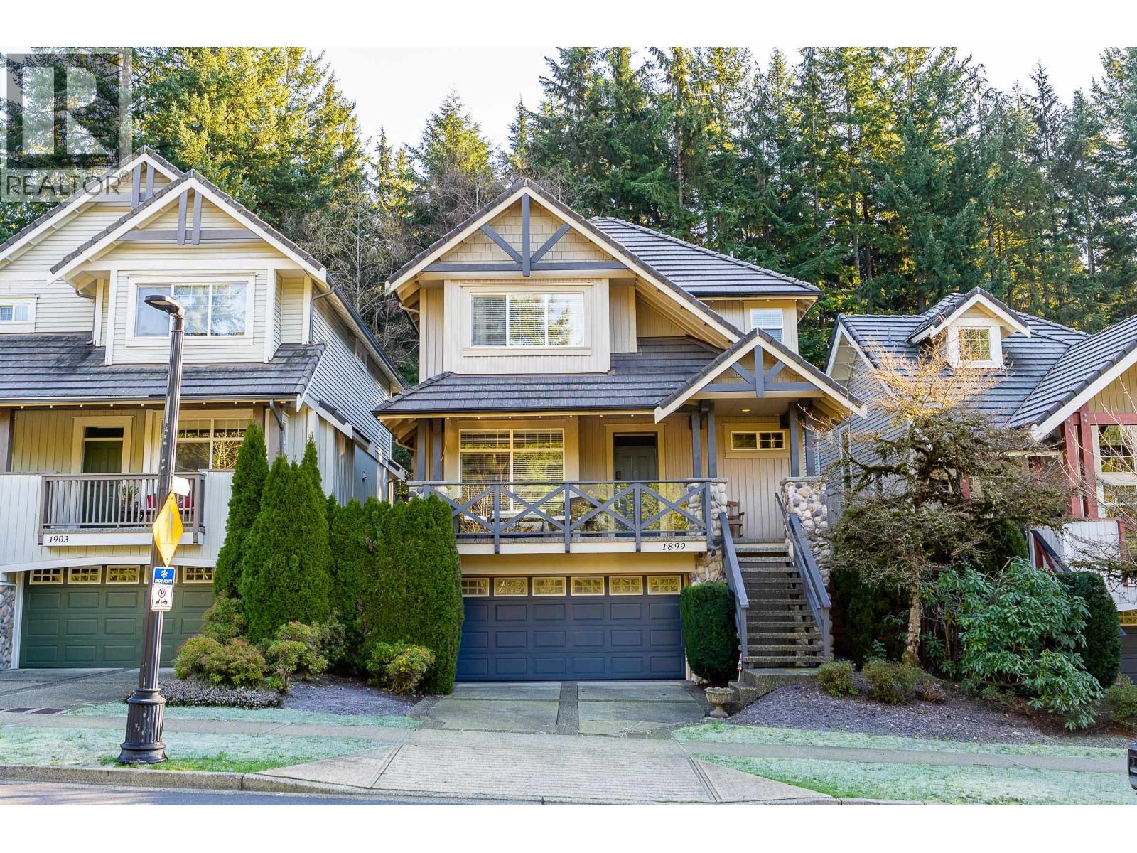 1899 Parkway Boulevard, Coquitlam, British Columbia  V3E 3L5 - Photo 28 - R3142657