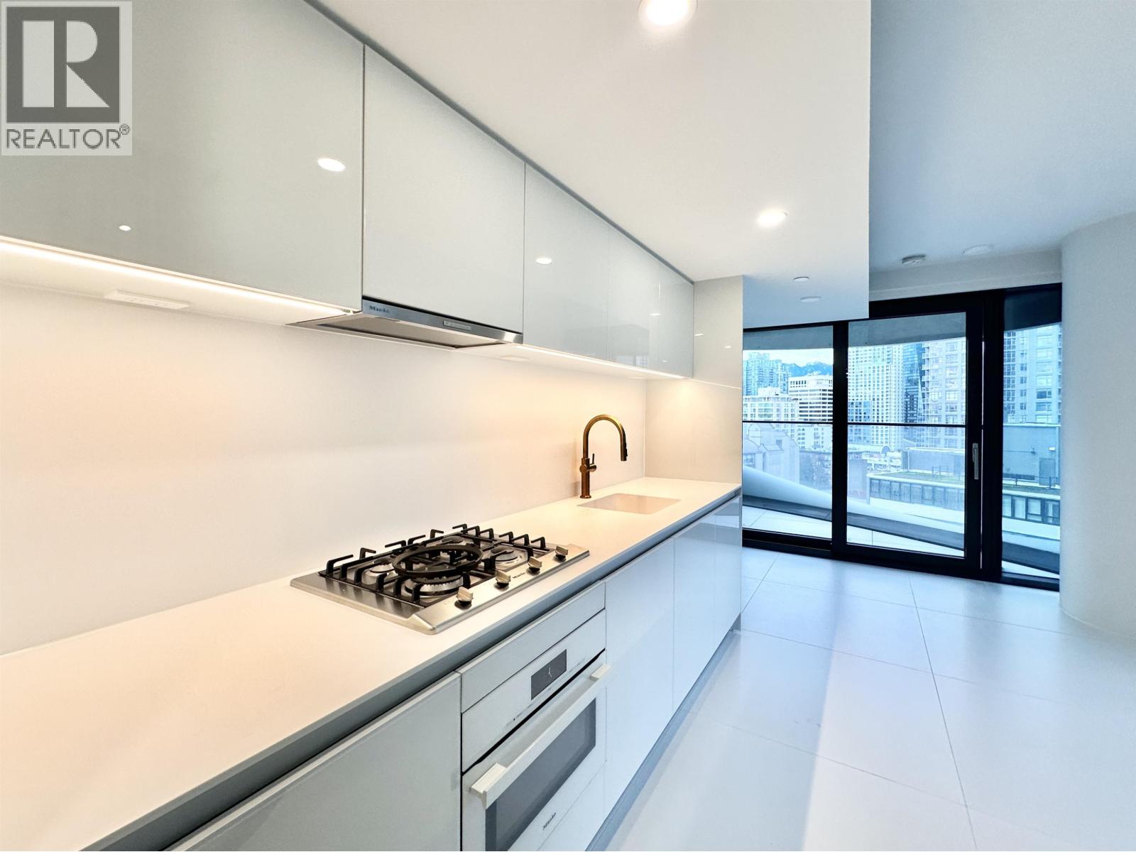 1033 Nelson Street, Vancouver, British Columbia  V6E 0E5 - Photo 6 - R3142692
