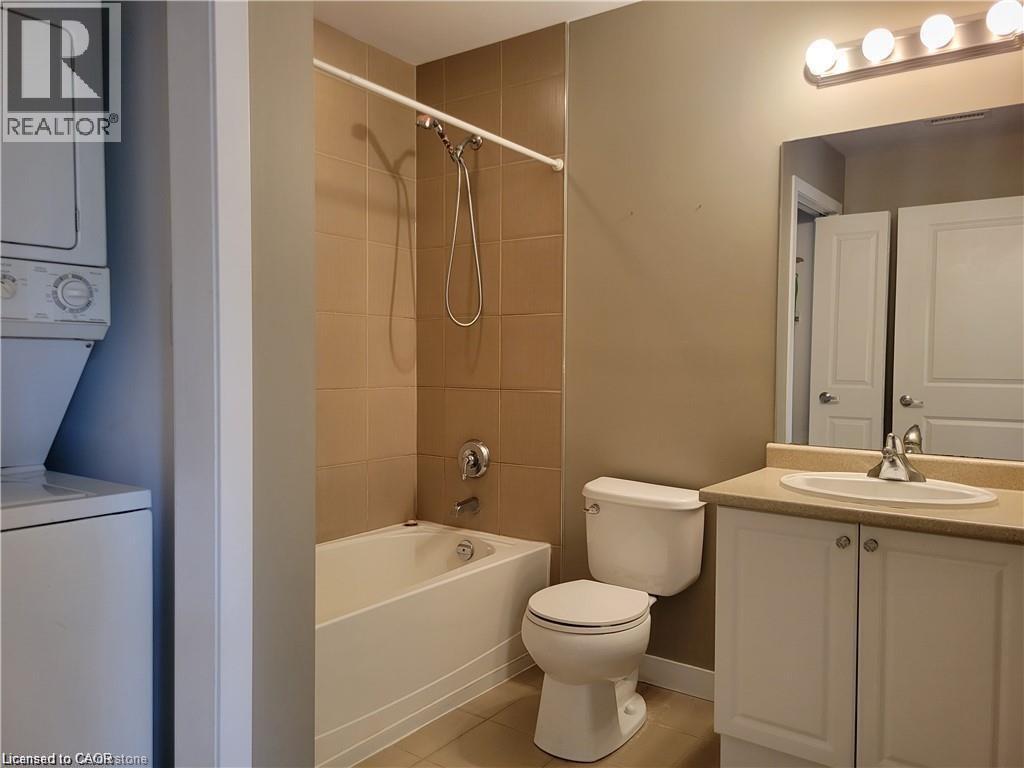 90 Charlton Avenue W Unit# 208, Hamilton, Ontario  L8P 2C3 - Photo 11 - 40844800