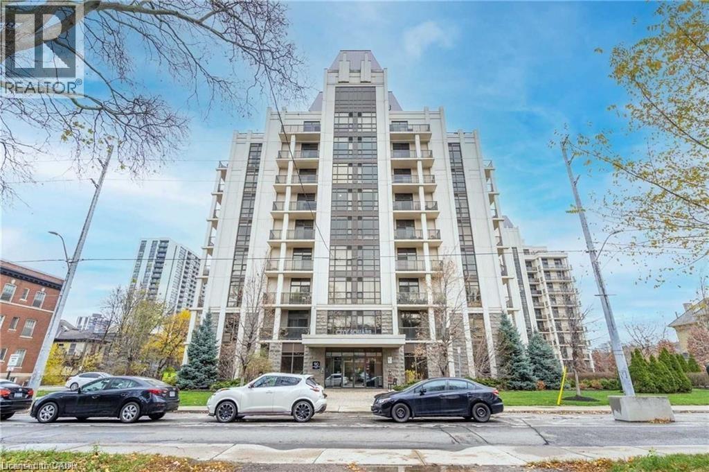 90 Charlton Avenue W Unit# 208, Hamilton, Ontario  L8P 2C3 - Photo 13 - 40844800