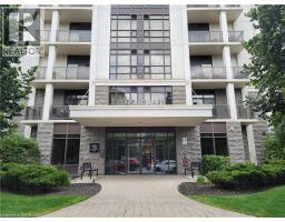 90 CHARLTON Avenue W Unit# 208, hamilton, Ontario