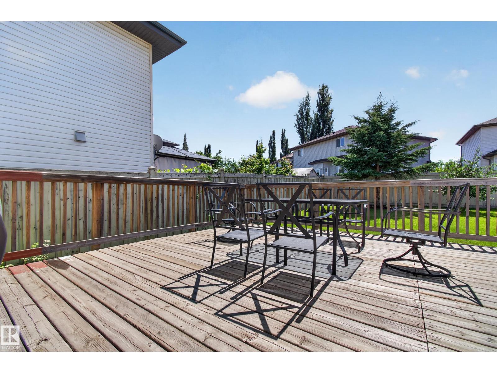 547 Leger Wy NW, Edmonton, Alberta  T6R 3T5 - Photo 43 - E4497063