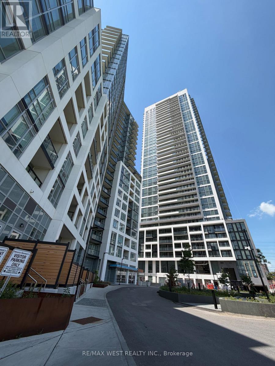 1602 - 225 MALTA AVENUE, Brampton, Ontario