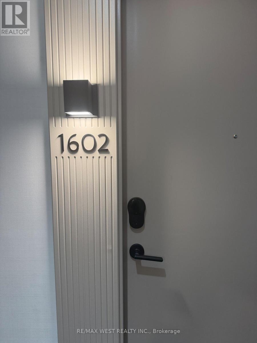 1602 - 225 Malta Avenue, Brampton, Ontario  L6Y 6L6 - Photo 2 - W13521790