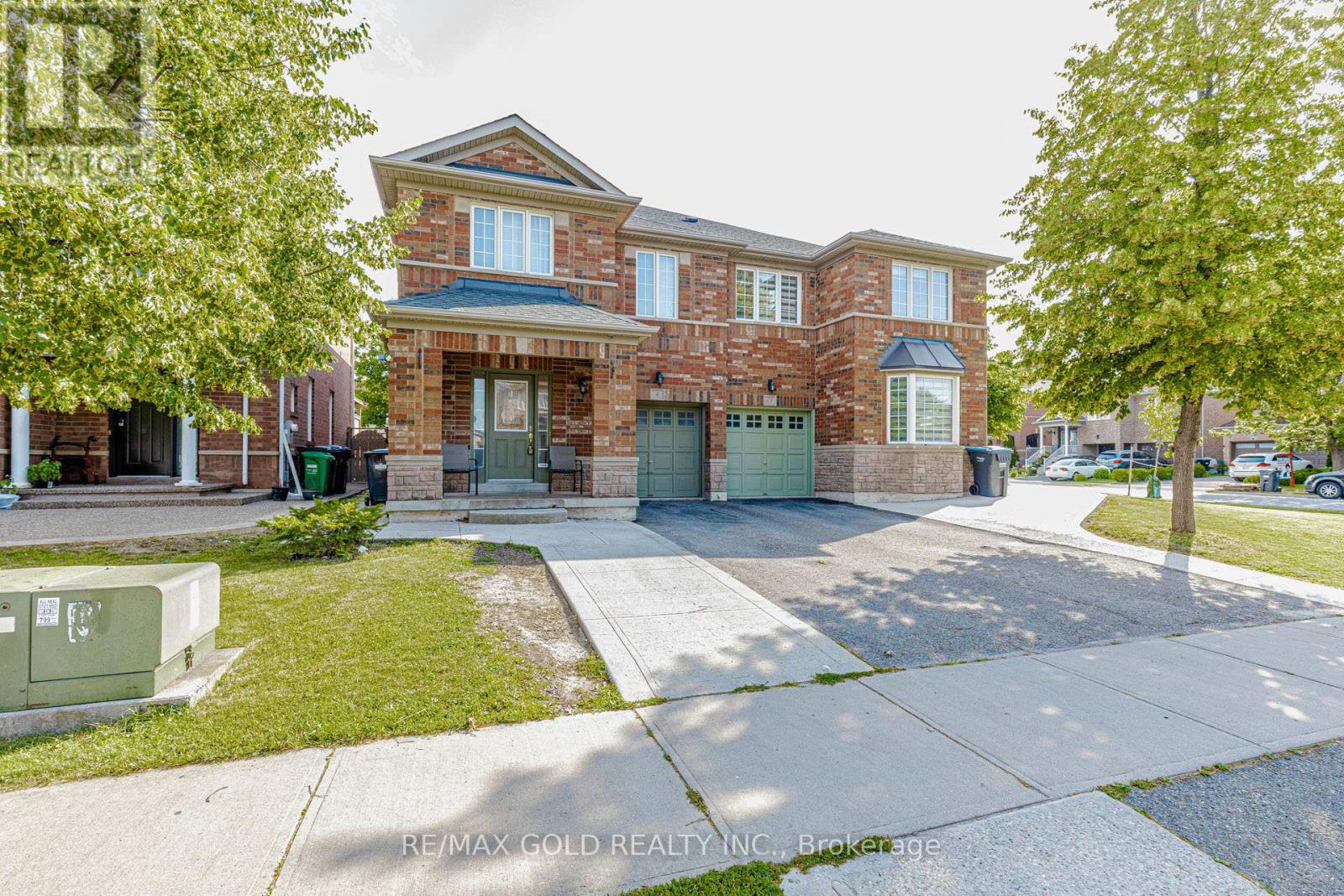 4 Trudelle Crescent, Brampton, Ontario L7A 2Z5 - Photo 43 - W13521794
