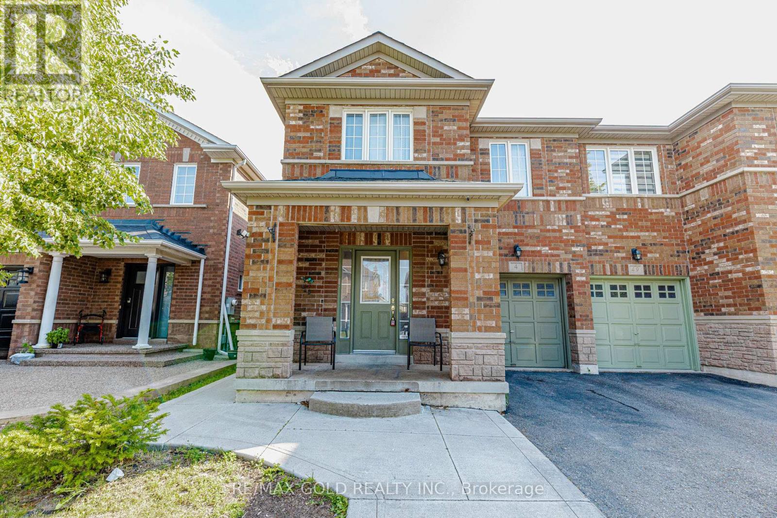 4 Trudelle Crescent, Brampton, Ontario L7A 2Z5 - Photo 45 - W13521794