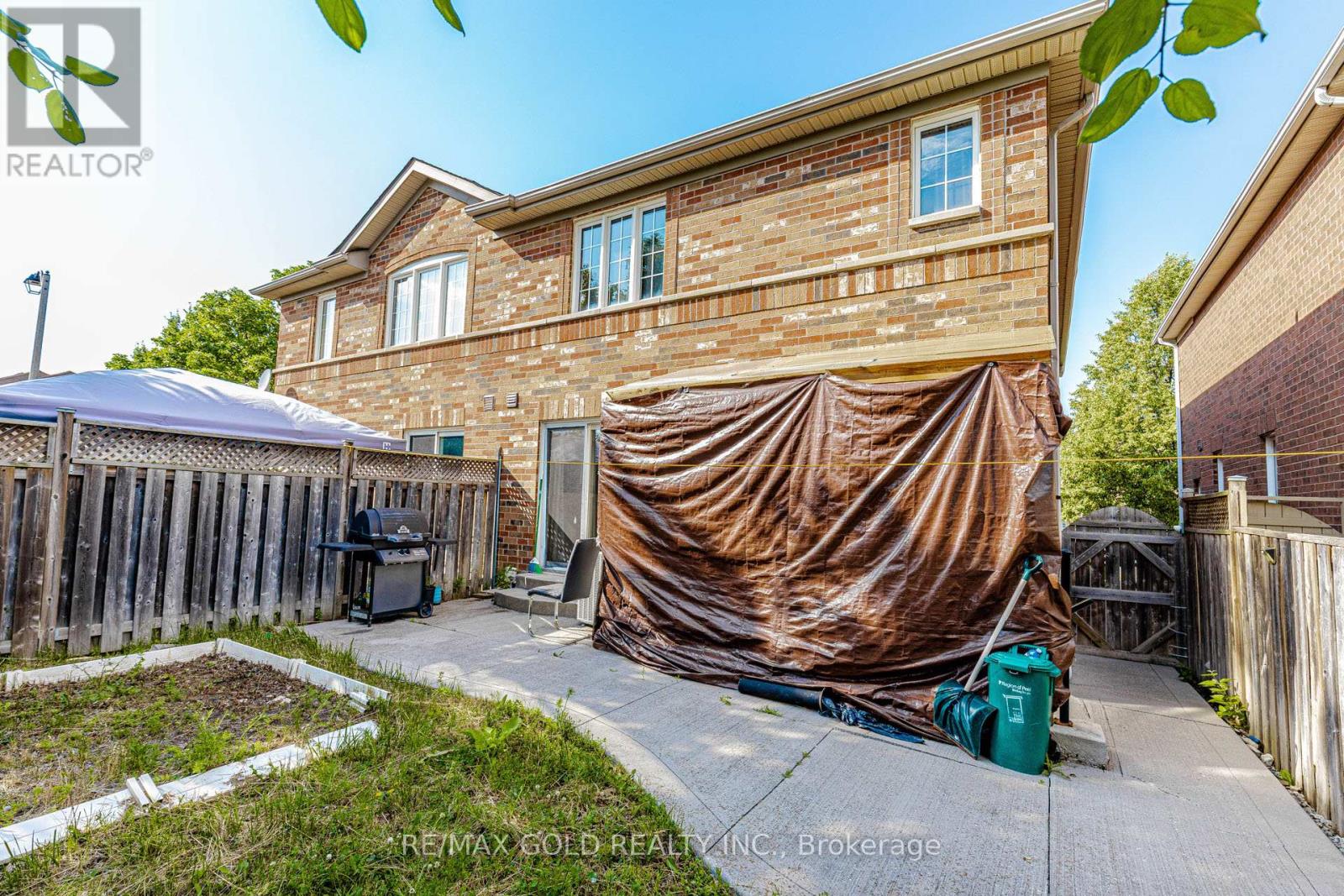 4 Trudelle Crescent, Brampton, Ontario L7A 2Z5 - Photo 5 - W13521794