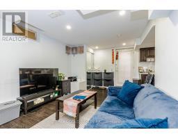 4 TRUDELLE CRESCENT, Brampton, Ontario