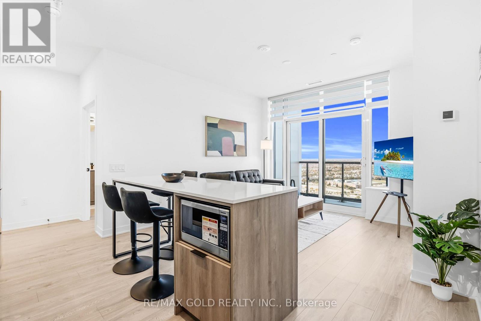 2709 - 2495 Eglinton Avenue W, Mississauga, Ontario  L5M 2T2 - Photo 5 - W13521796