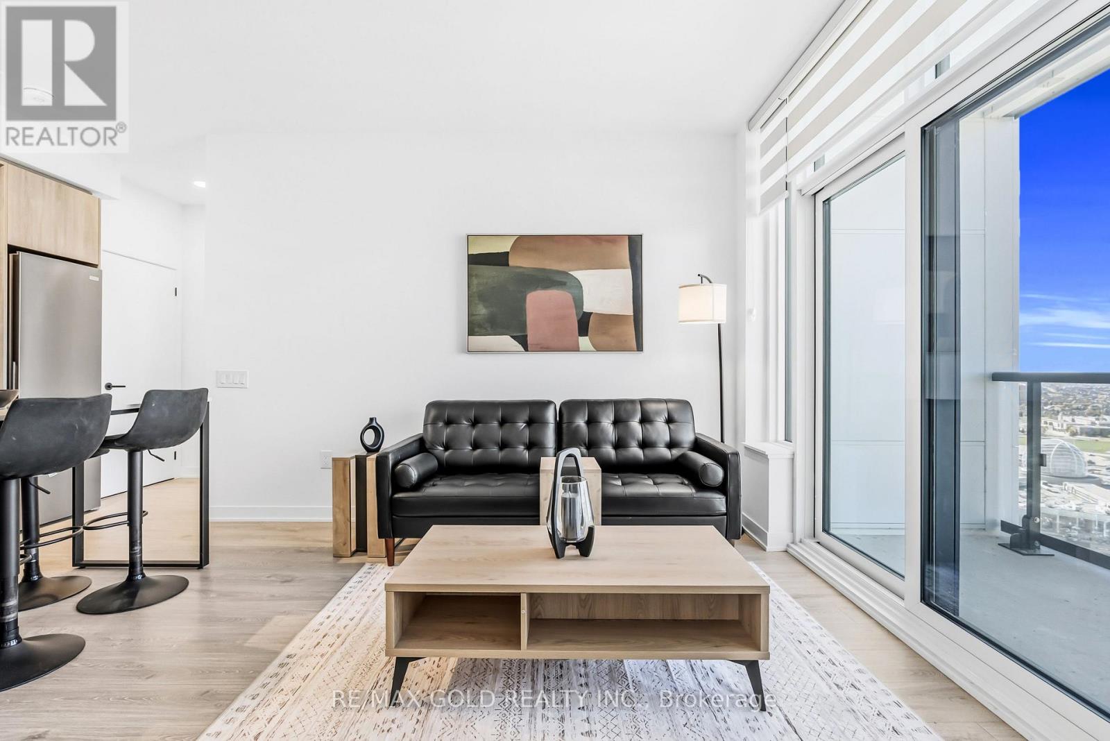 2709 - 2495 Eglinton Avenue W, Mississauga, Ontario  L5M 2T2 - Photo 7 - W13521796