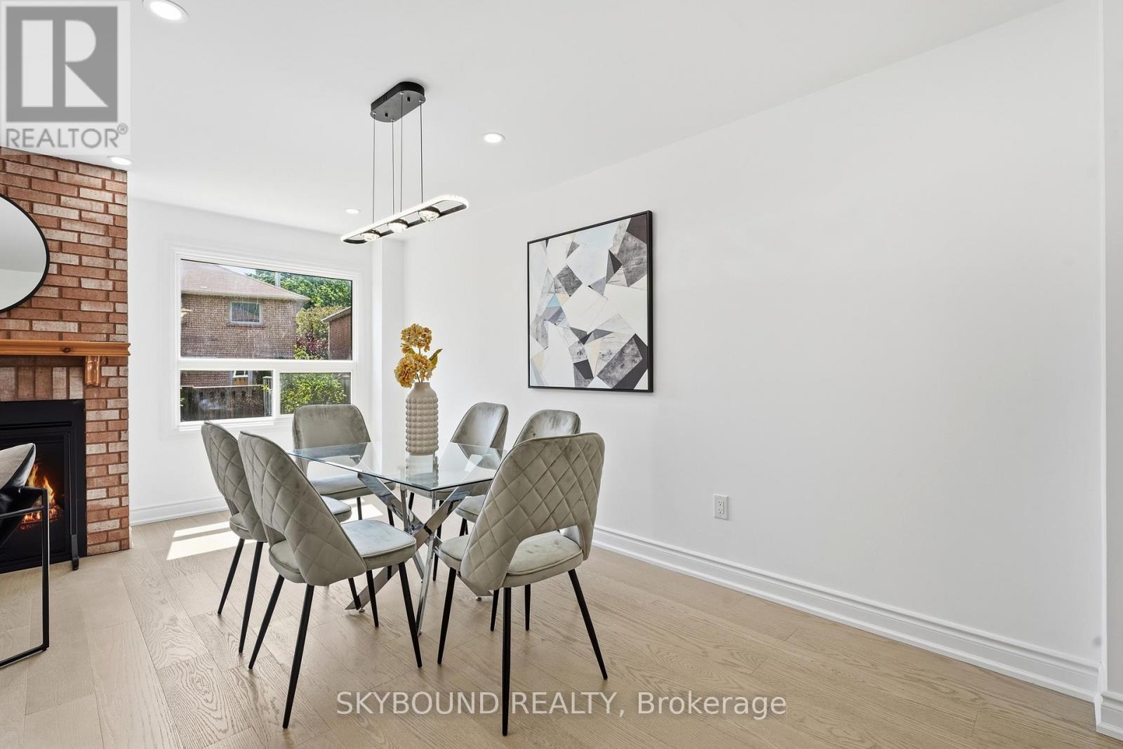 720 Whitfield Terrace, Mississauga, Ontario  L5R 3H8 - Photo 17 - W13521804