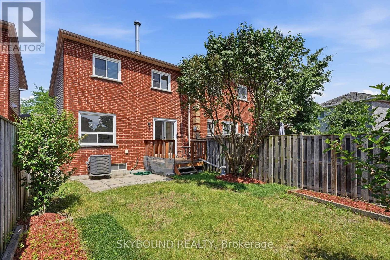 720 Whitfield Terrace, Mississauga, Ontario  L5R 3H8 - Photo 35 - W13521804