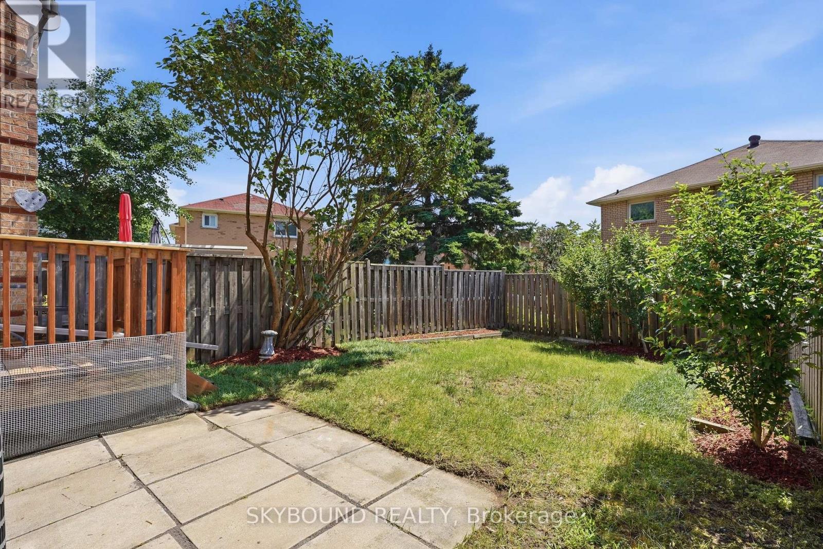 720 Whitfield Terrace, Mississauga, Ontario  L5R 3H8 - Photo 38 - W13521804