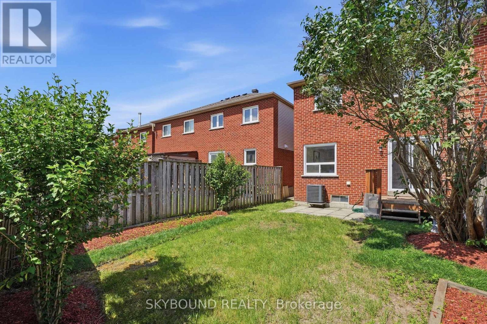 720 Whitfield Terrace, Mississauga, Ontario  L5R 3H8 - Photo 42 - W13521804