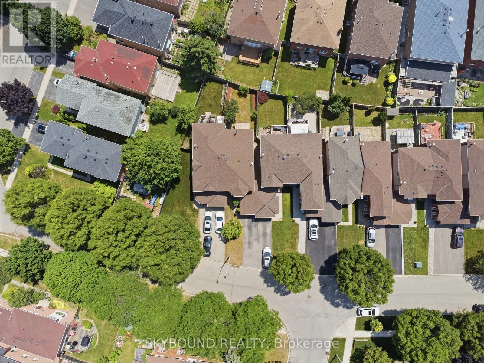 720 Whitfield Terrace, Mississauga, Ontario  L5R 3H8 - Photo 44 - W13521804