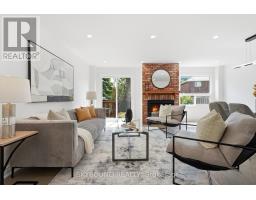 720 WHITFIELD TERRACE, Mississauga, Ontario