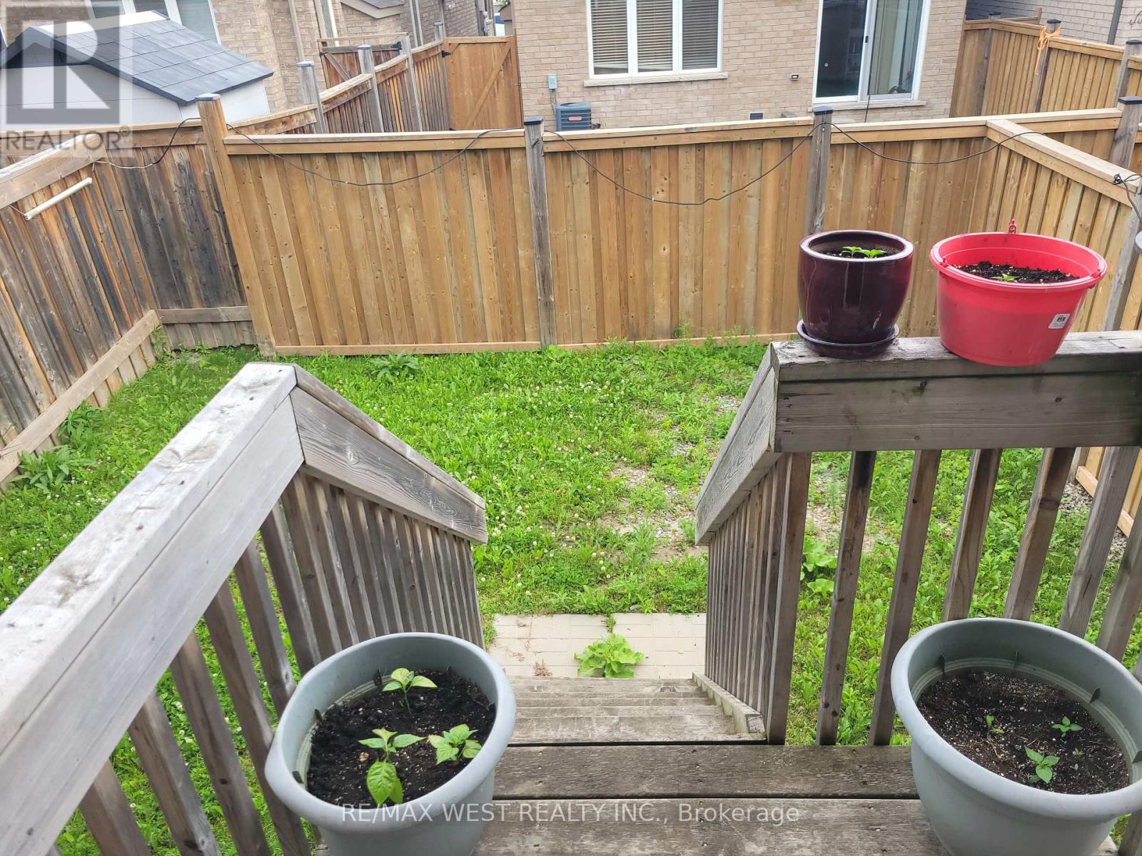 Main And Second Floor - 60 Quillberry Close E, Brampton, Ontario L7S 0A8 - Photo 19 - W13521812