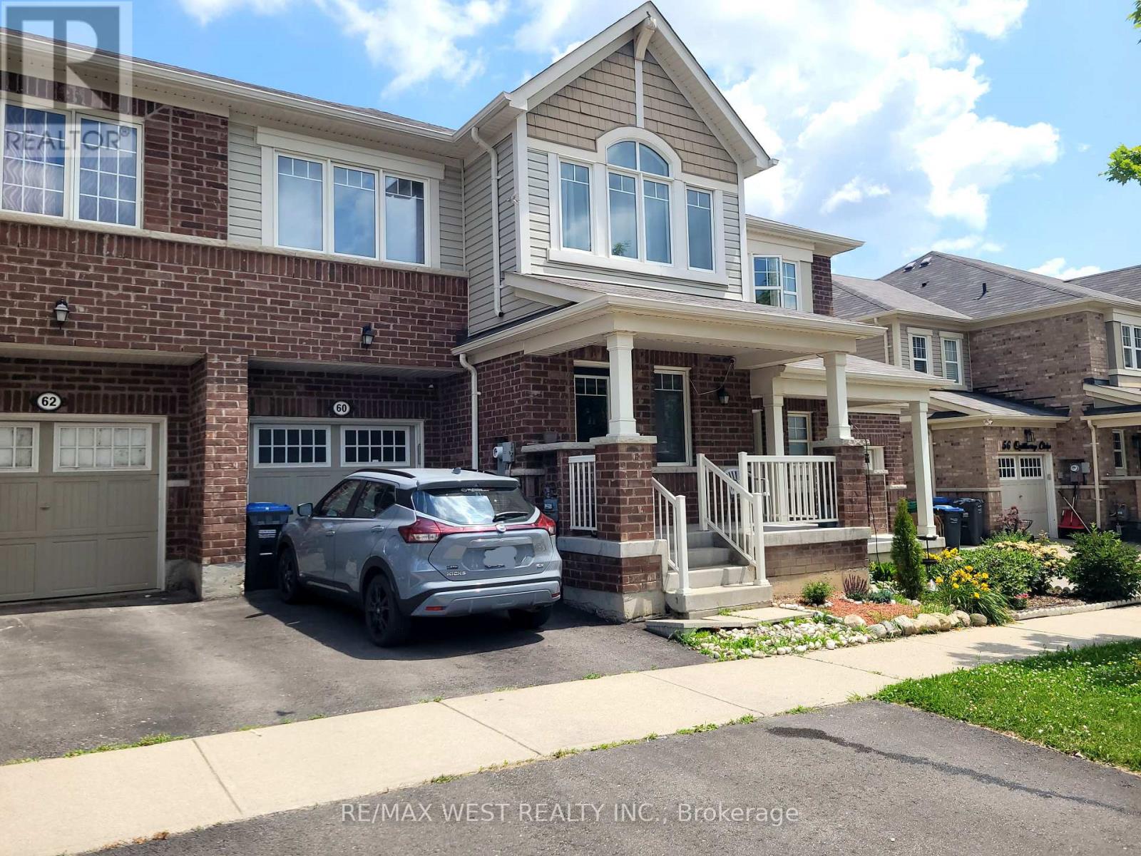 Main And Second Floor - 60 Quillberry Close E, Brampton, Ontario L7S 0A8 - Photo 21 - W13521812