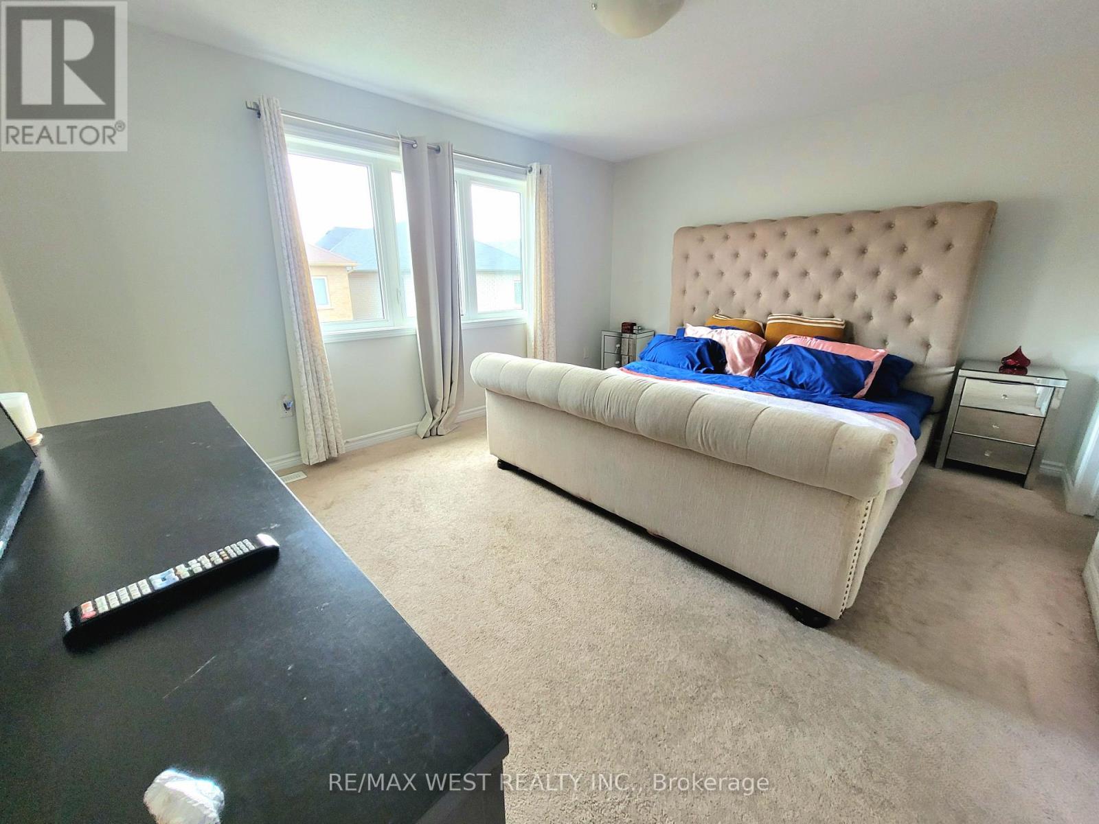 Main And Second Floor - 60 Quillberry Close E, Brampton, Ontario L7S 0A8 - Photo 9 - W13521812