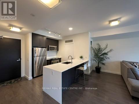 307 - 5005 Harvard Road, Mississauga, Ontario  L5M 0W5 - Photo 11 - W13521816