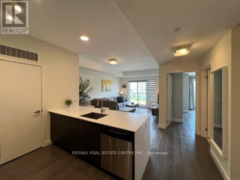 307 - 5005 Harvard Road, Mississauga, Ontario  L5M 0W5 - Photo 14 - W13521816