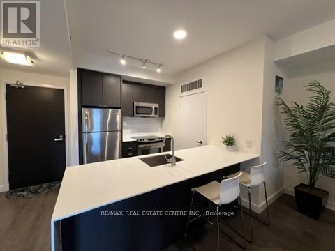 307 - 5005 Harvard Road, Mississauga, Ontario  L5M 0W5 - Photo 17 - W13521816