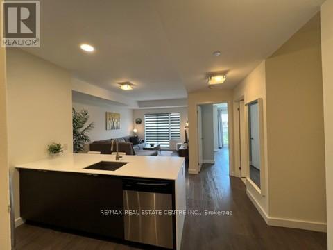 307 - 5005 Harvard Road, Mississauga, Ontario  L5M 0W5 - Photo 7 - W13521816