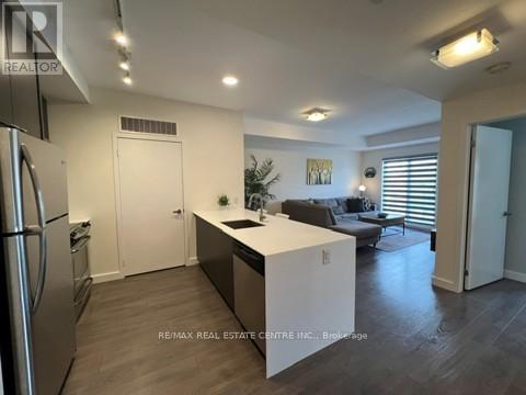 307 - 5005 Harvard Road, Mississauga, Ontario  L5M 0W5 - Photo 8 - W13521816