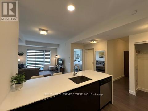 307 - 5005 Harvard Road, Mississauga, Ontario  L5M 0W5 - Photo 9 - W13521816