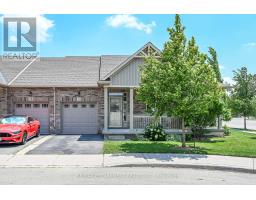 14 ECKER LANE, Hamilton, Ontario