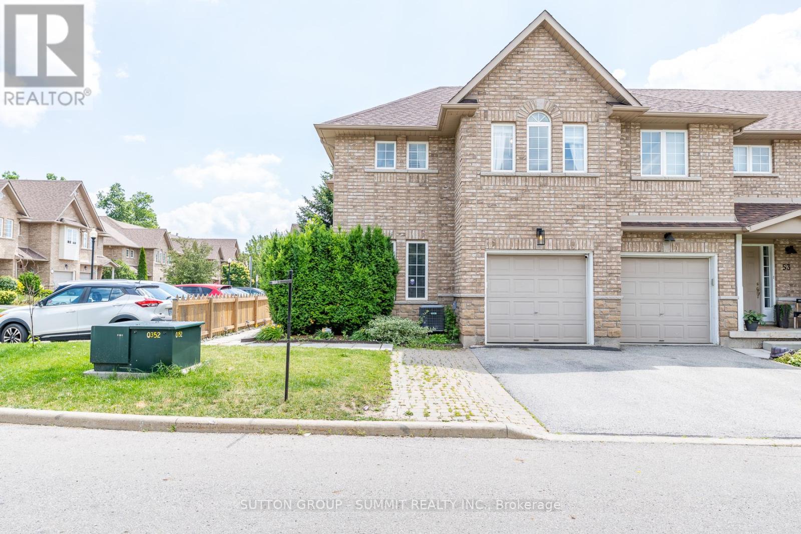 54 - 4055 FOREST RUN AVENUE S, Burlington (Tansley)
