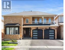 33 NINA PLACE, Brampton, Ontario