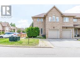 54 - 4055 FOREST RUN AVENUE S, Burlington, Ontario