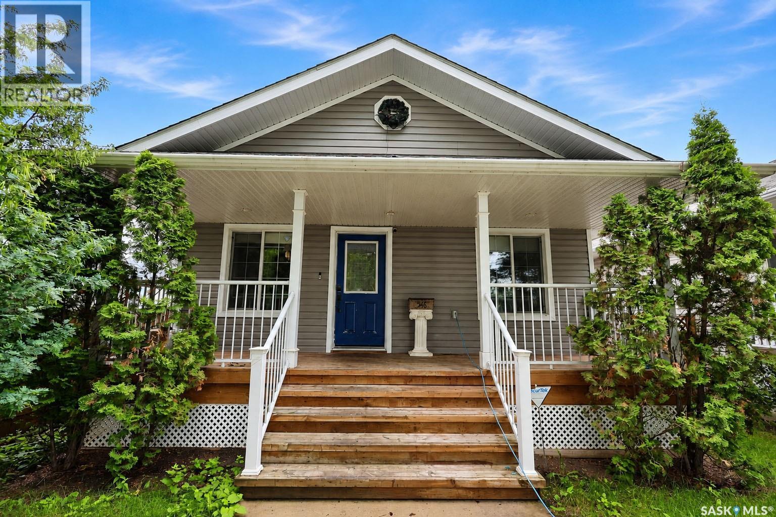 546 11th STREET E, Prince Albert