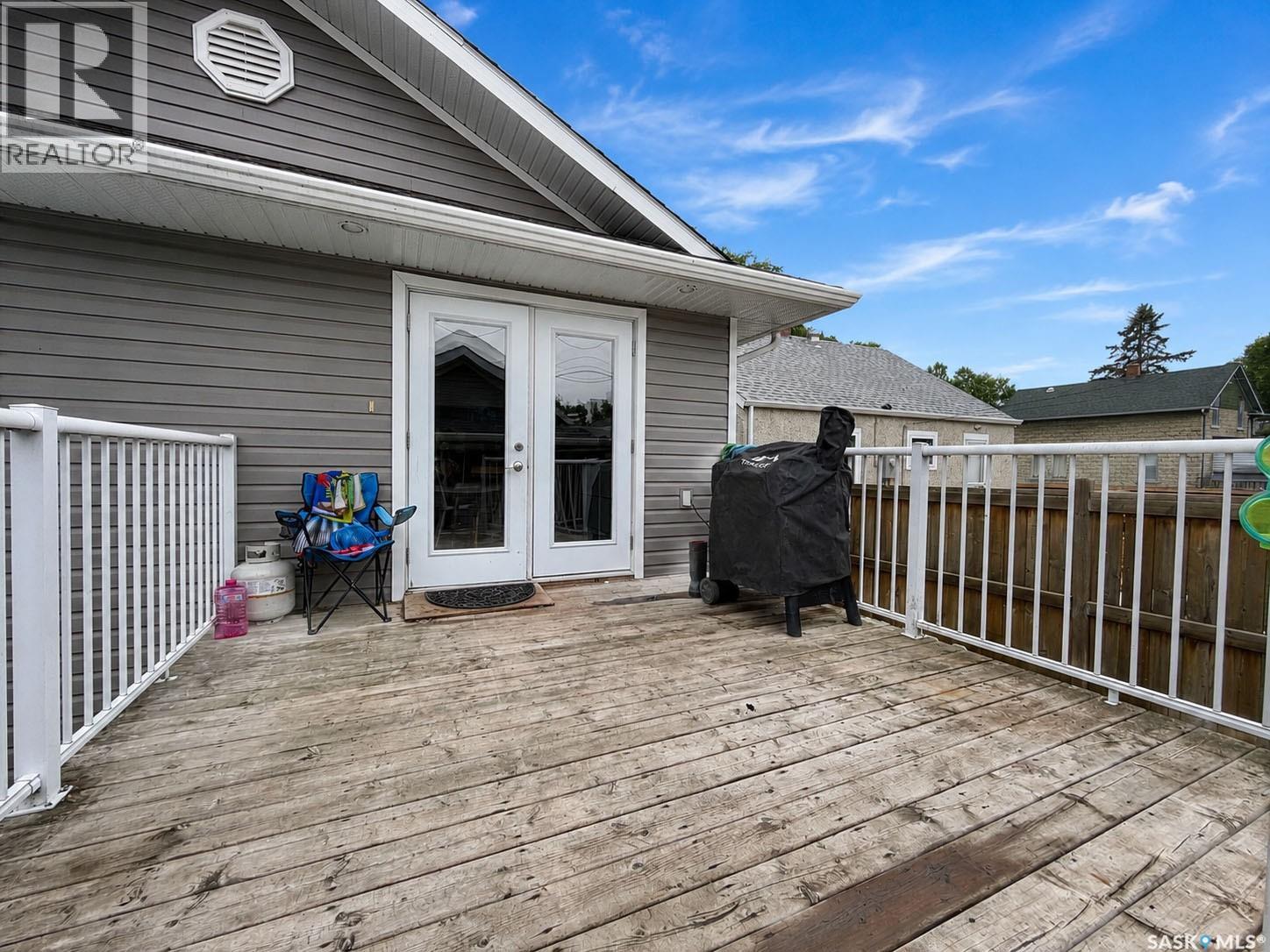 546 11th Street E, Prince Albert, Saskatchewan  S6V 1A9 - Photo 27 - SK041392