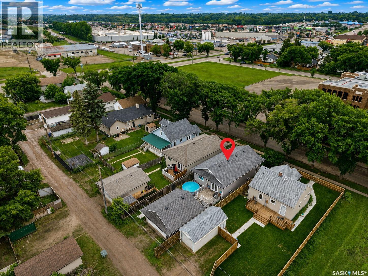 546 11th Street E, Prince Albert, Saskatchewan  S6V 1A9 - Photo 31 - SK041392