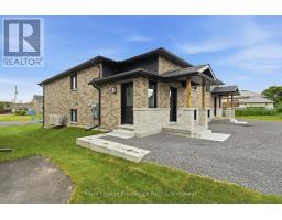 LOWER - 90B LYWOOD STREET, Belleville, Ontario