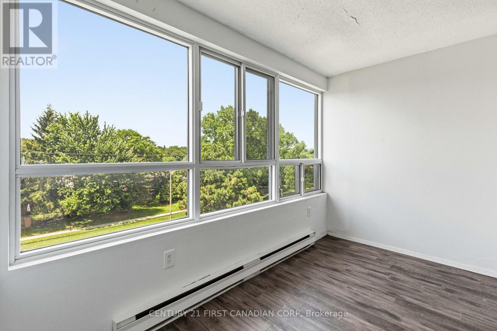 509 - 600 Grenfell Drive, London North, Ontario  N5X 2R8 - Photo 16 - X13521828
