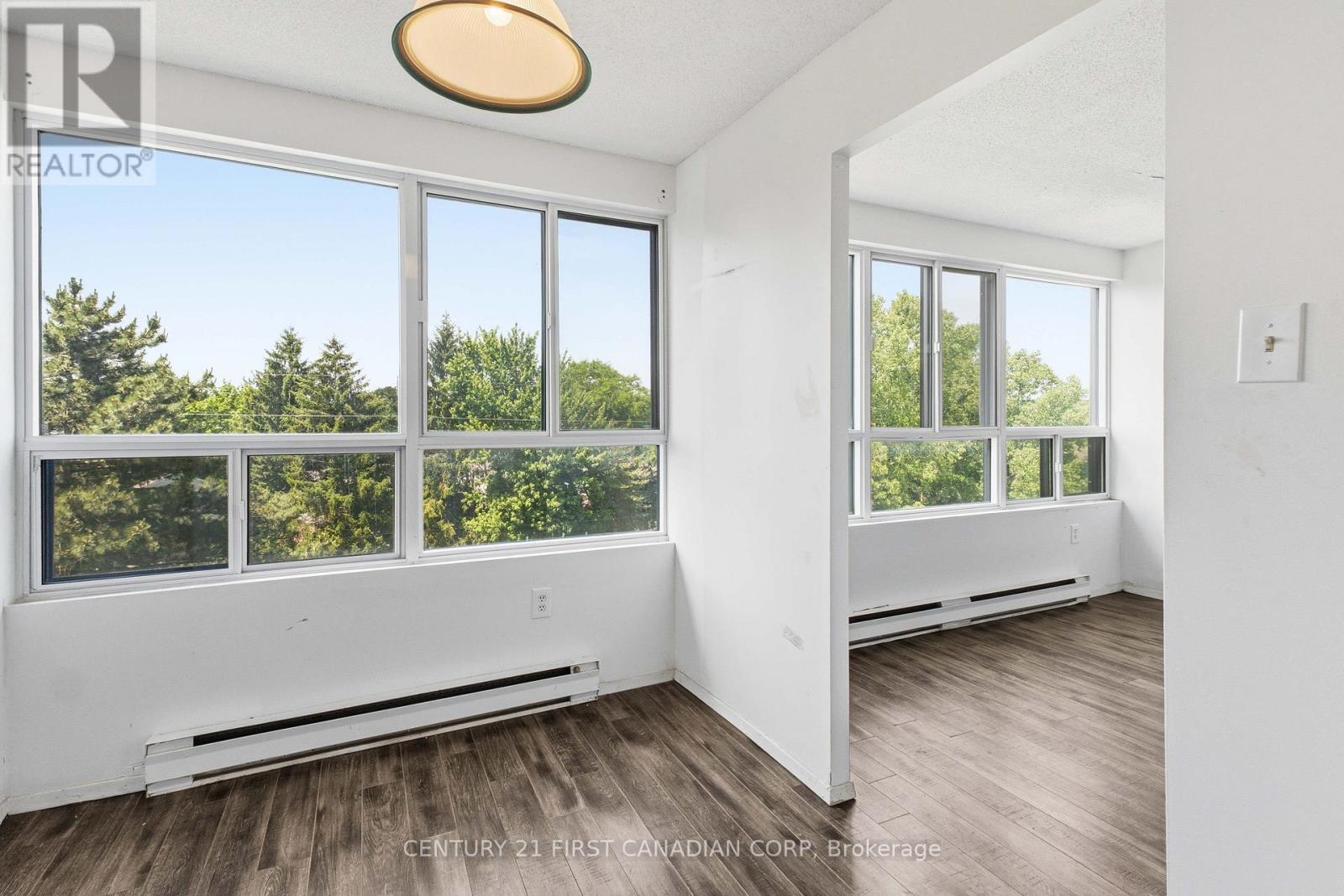 509 - 600 Grenfell Drive, London North, Ontario  N5X 2R8 - Photo 17 - X13521828