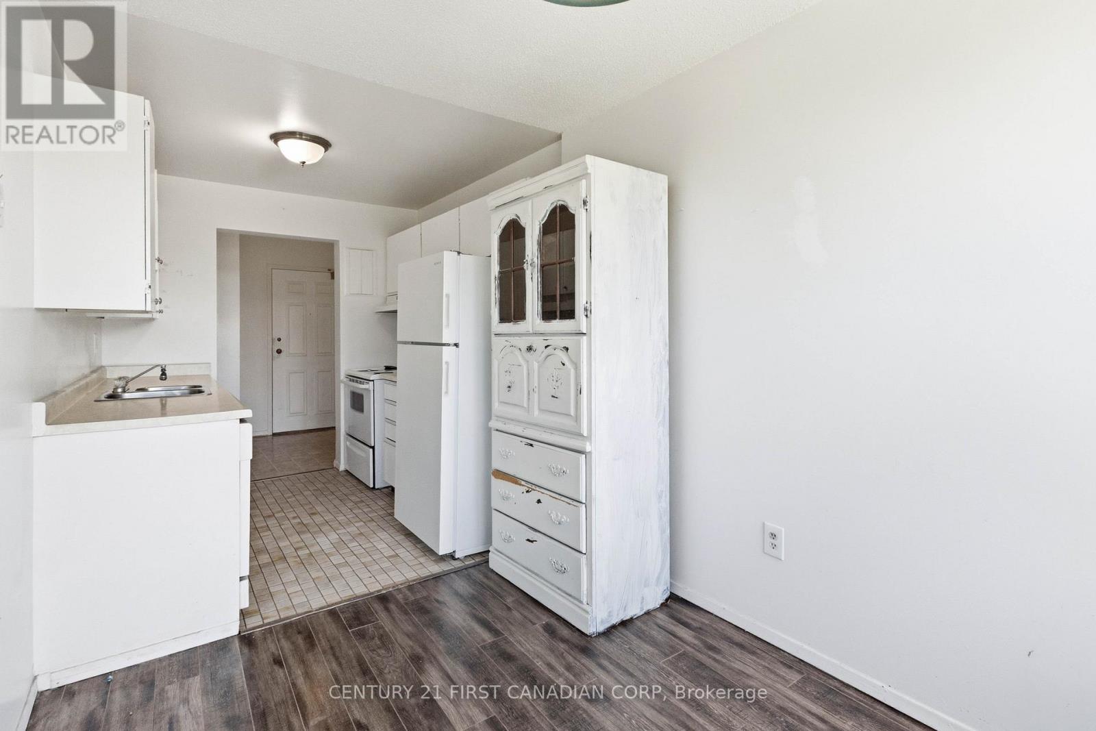 509 - 600 Grenfell Drive, London North, Ontario  N5X 2R8 - Photo 20 - X13521828