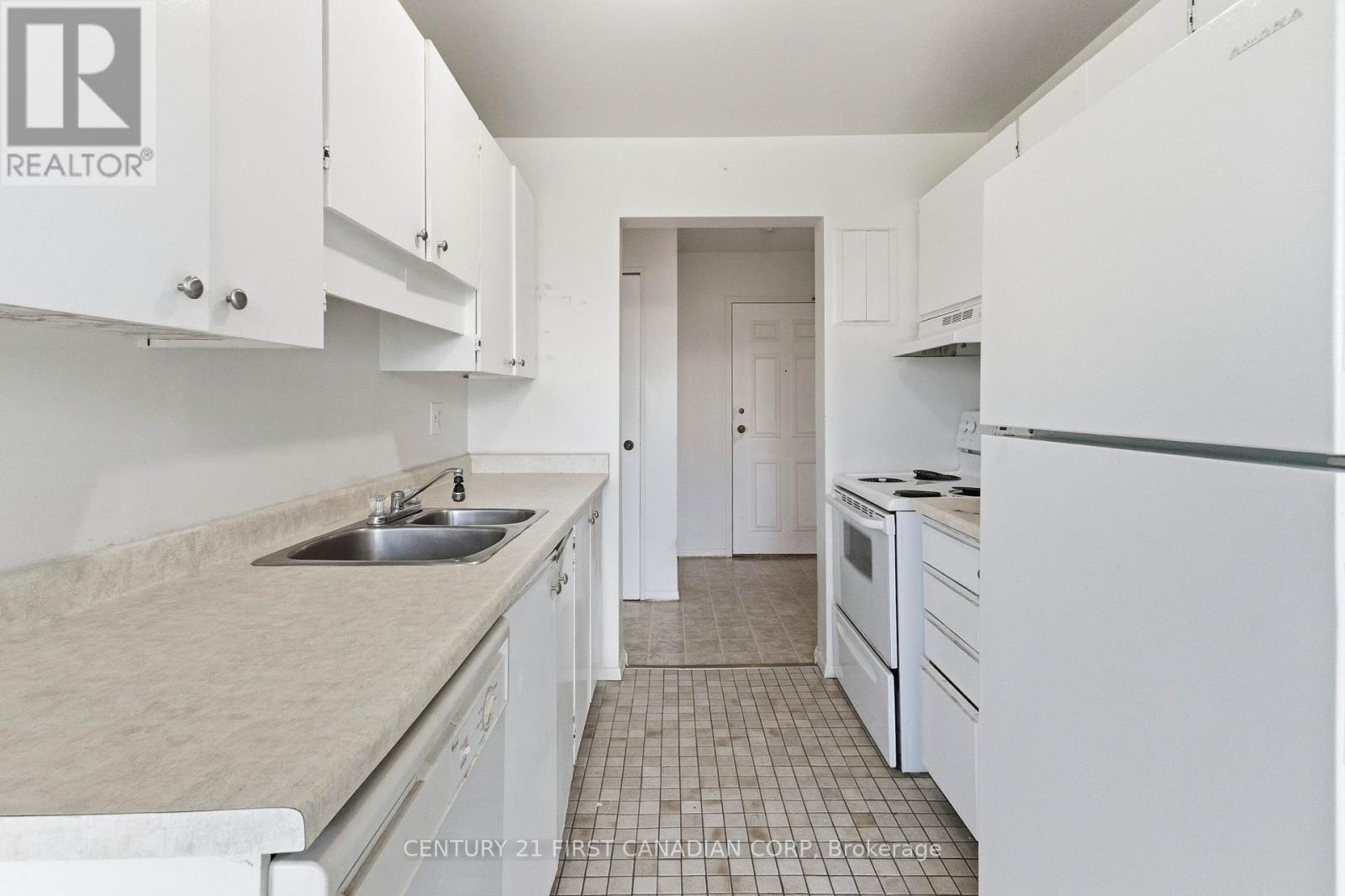 509 - 600 Grenfell Drive, London North, Ontario  N5X 2R8 - Photo 21 - X13521828