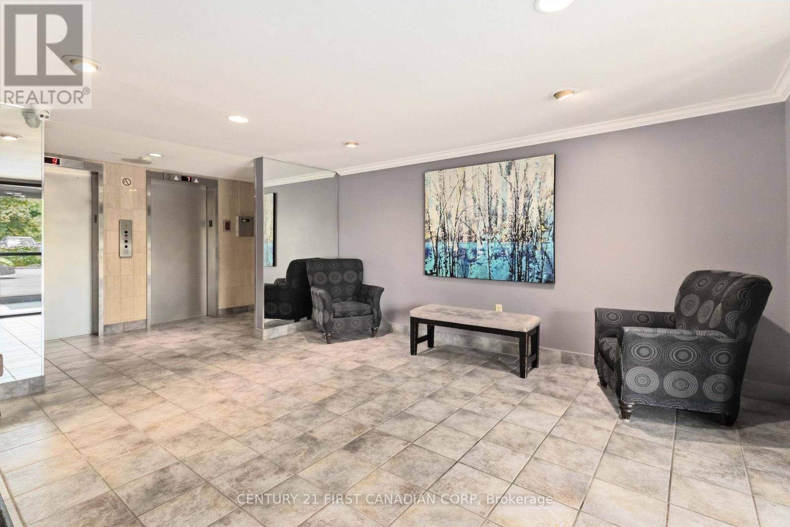 509 - 600 Grenfell Drive, London North, Ontario  N5X 2R8 - Photo 4 - X13521828