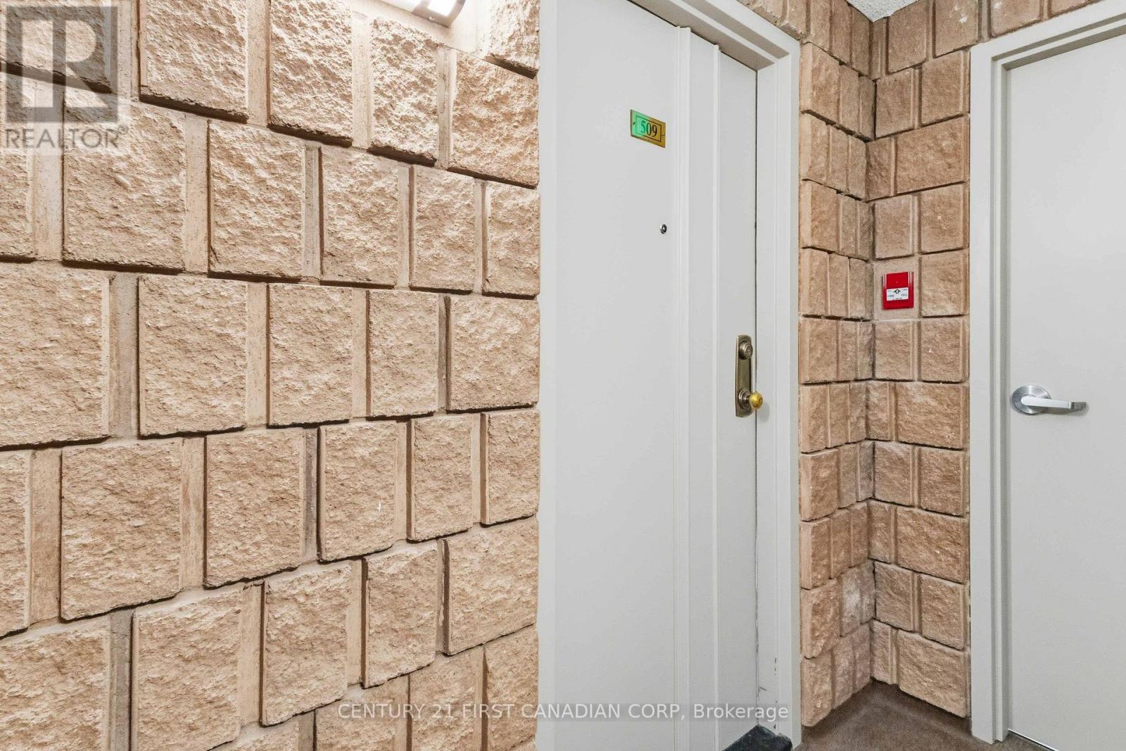 509 - 600 Grenfell Drive, London North, Ontario  N5X 2R8 - Photo 6 - X13521828