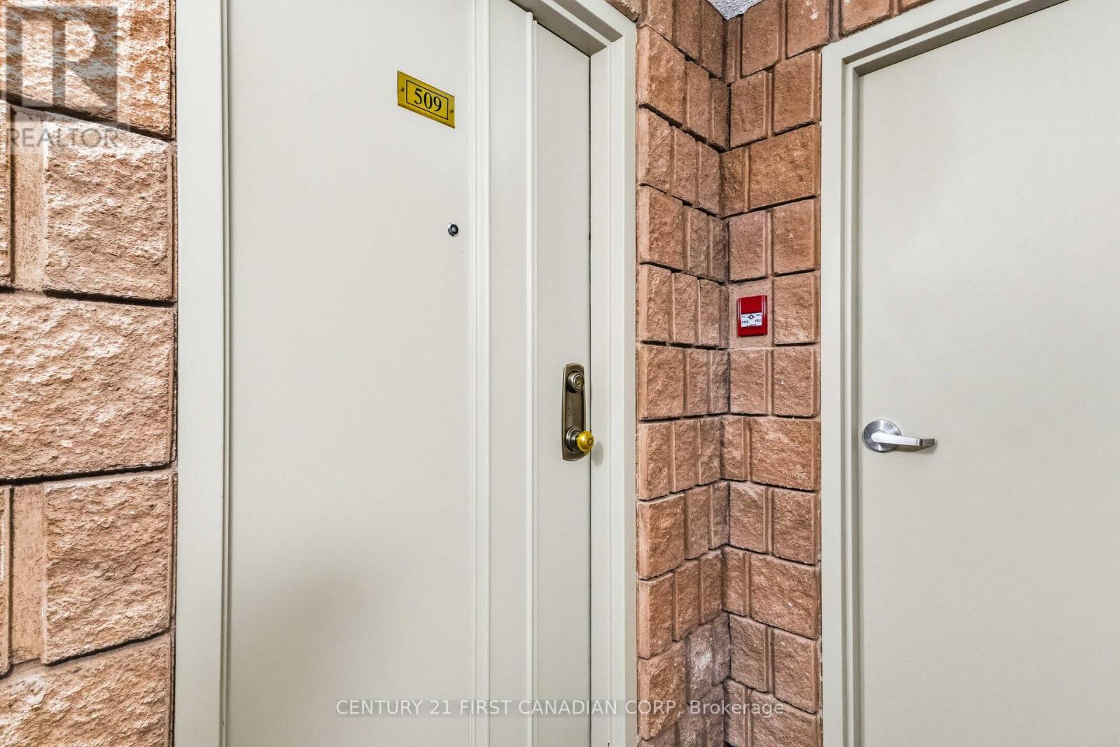 509 - 600 Grenfell Drive, London North, Ontario  N5X 2R8 - Photo 7 - X13521828